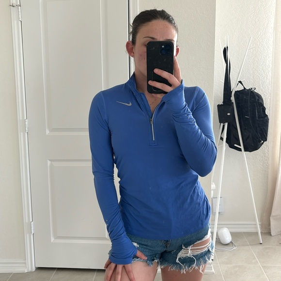 Nike drift top - Picture 1 of 6